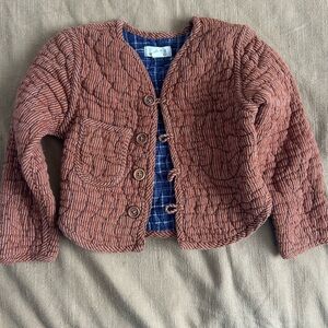 Lali jacket - 18 months - 2T